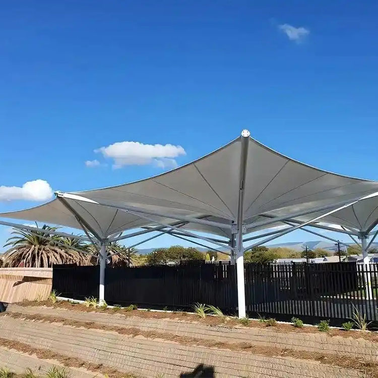 修文县工程案例