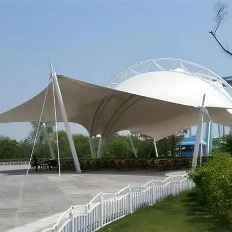 修文县工程案例