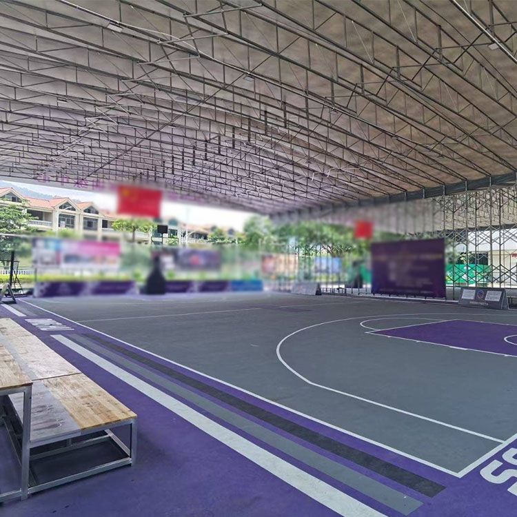 修文县工程案例