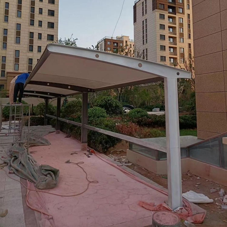 修文县工程案例